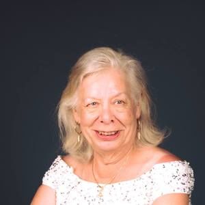 Meet your Posher, Carole